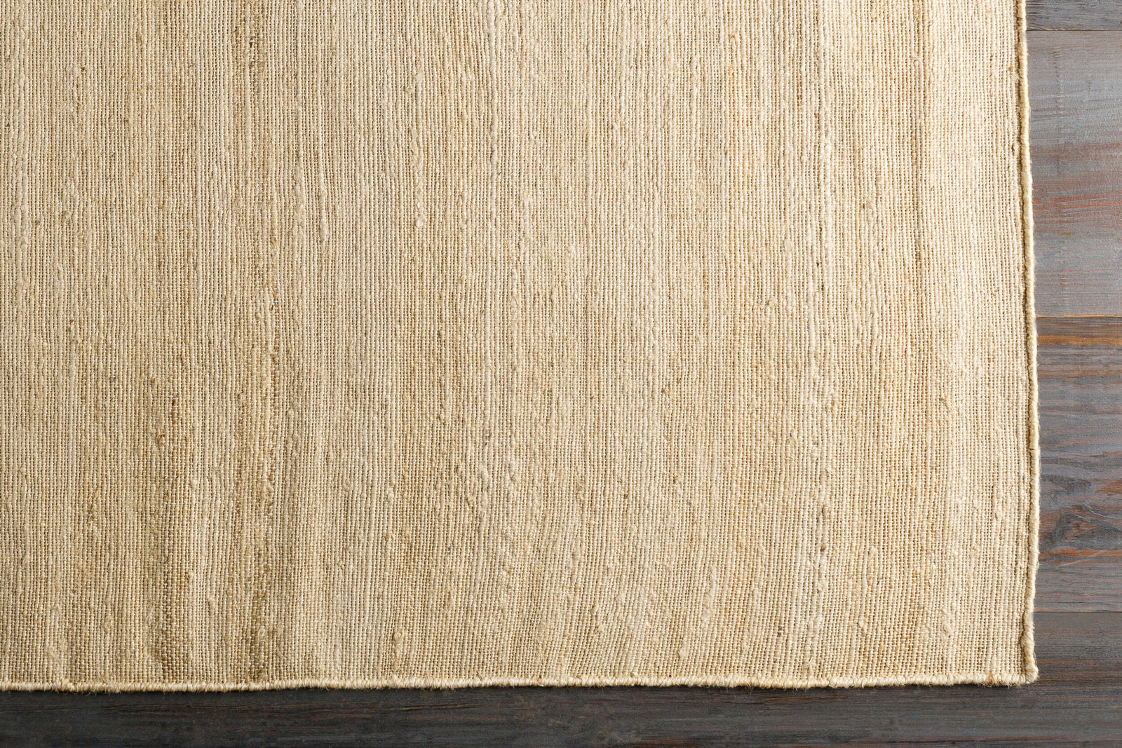 Evora Handmade Rug 2' x 3' – front view