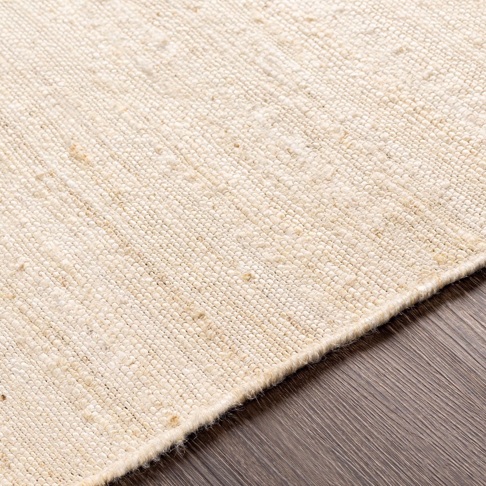 Evora Handmade Rug 2' x 3' – texture detail