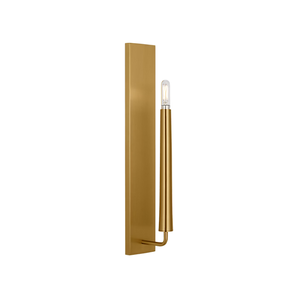 Lois 18 Single Sconce