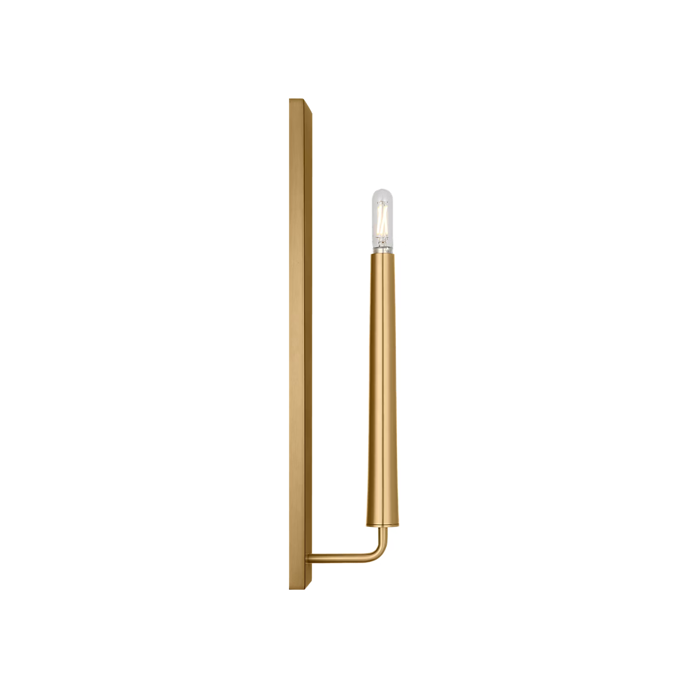 Lois 18 Single Sconce