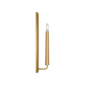 Lois 18 Single Sconce