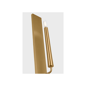 Lois 18 Single Sconce
