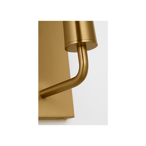 Lois 18 Single Sconce