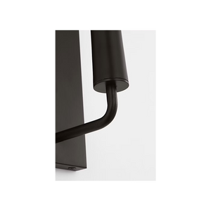 Lois 18 Single Sconce