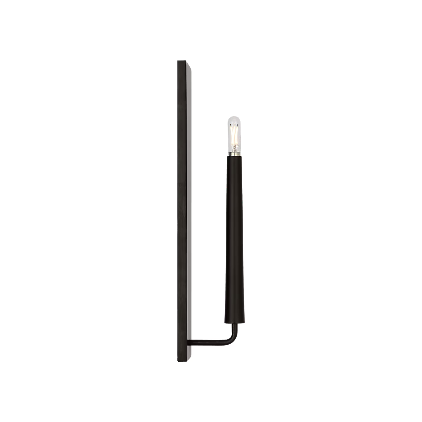 Lois 18 Single Sconce