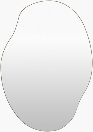 Louie Accent Mirror – front view