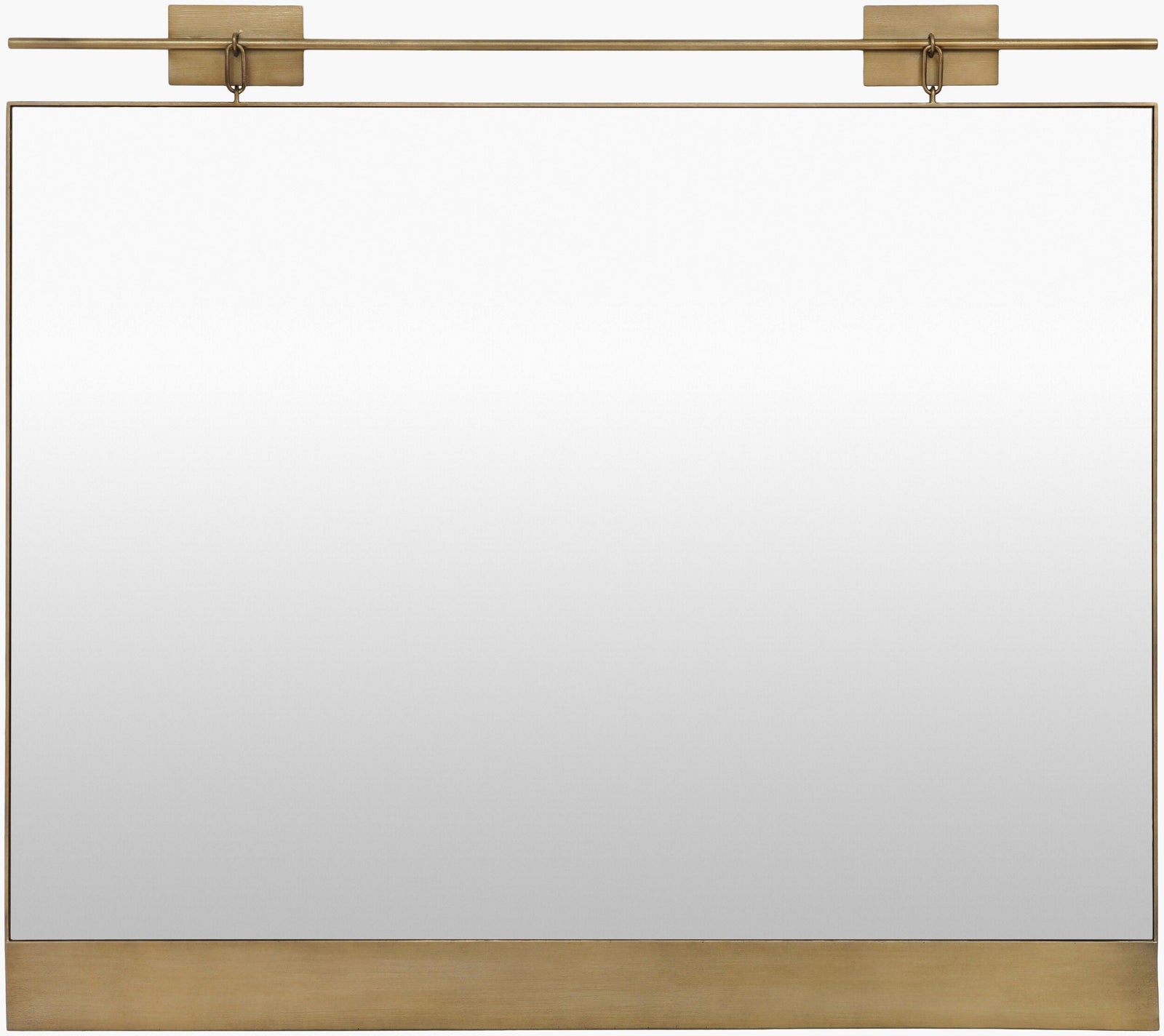 Meier Accent Mirror – front view