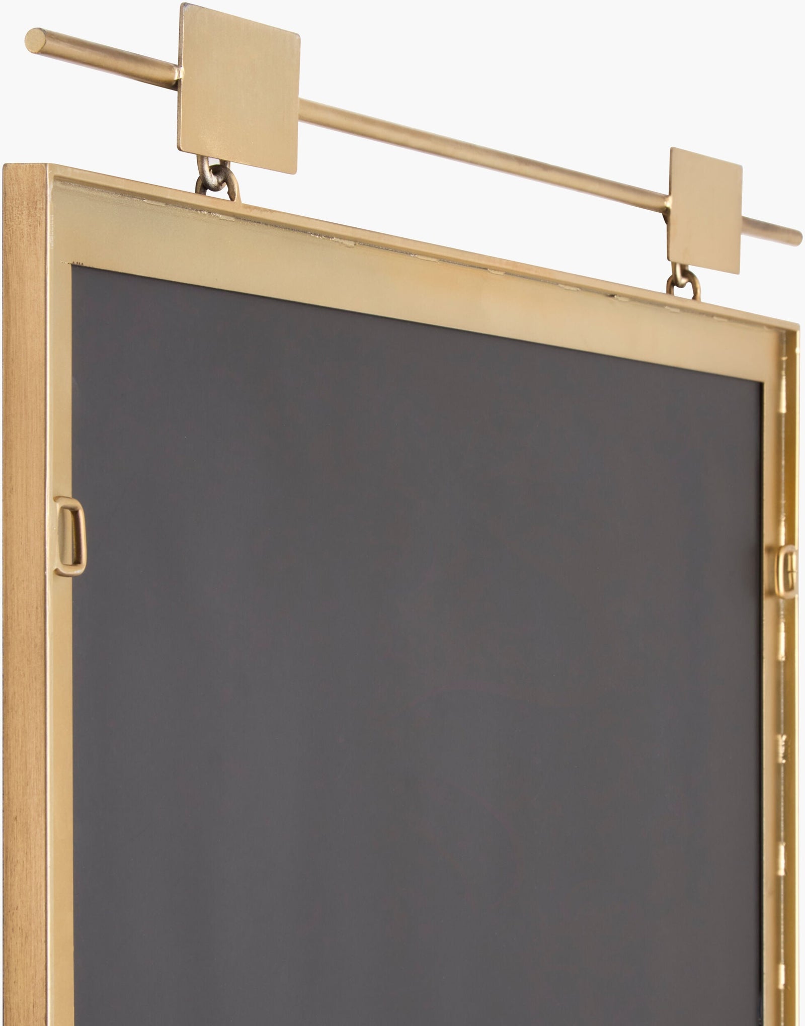 Meier Accent Mirror – detail