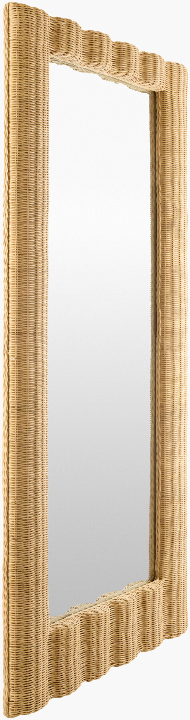 Tortola Accent Mirror – profile view