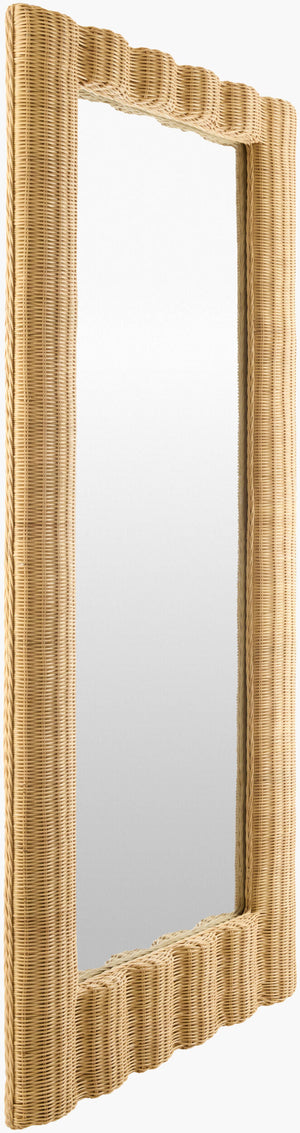Tortola Accent Mirror – profile view