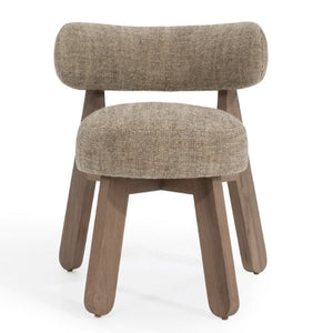 Gaston Dining Chair - Quick Ship
