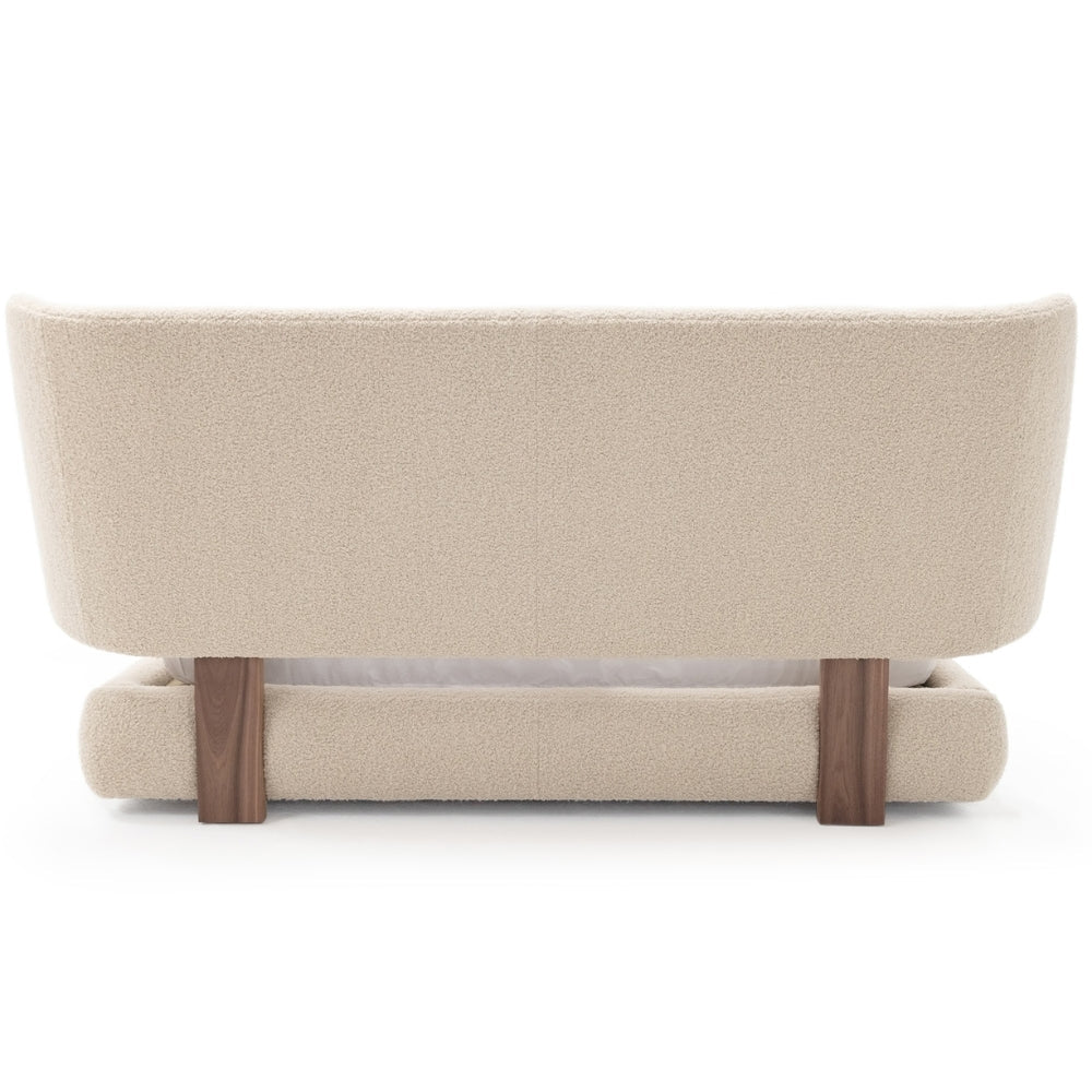 Verellen Gaston Bed - Thumbnail 2