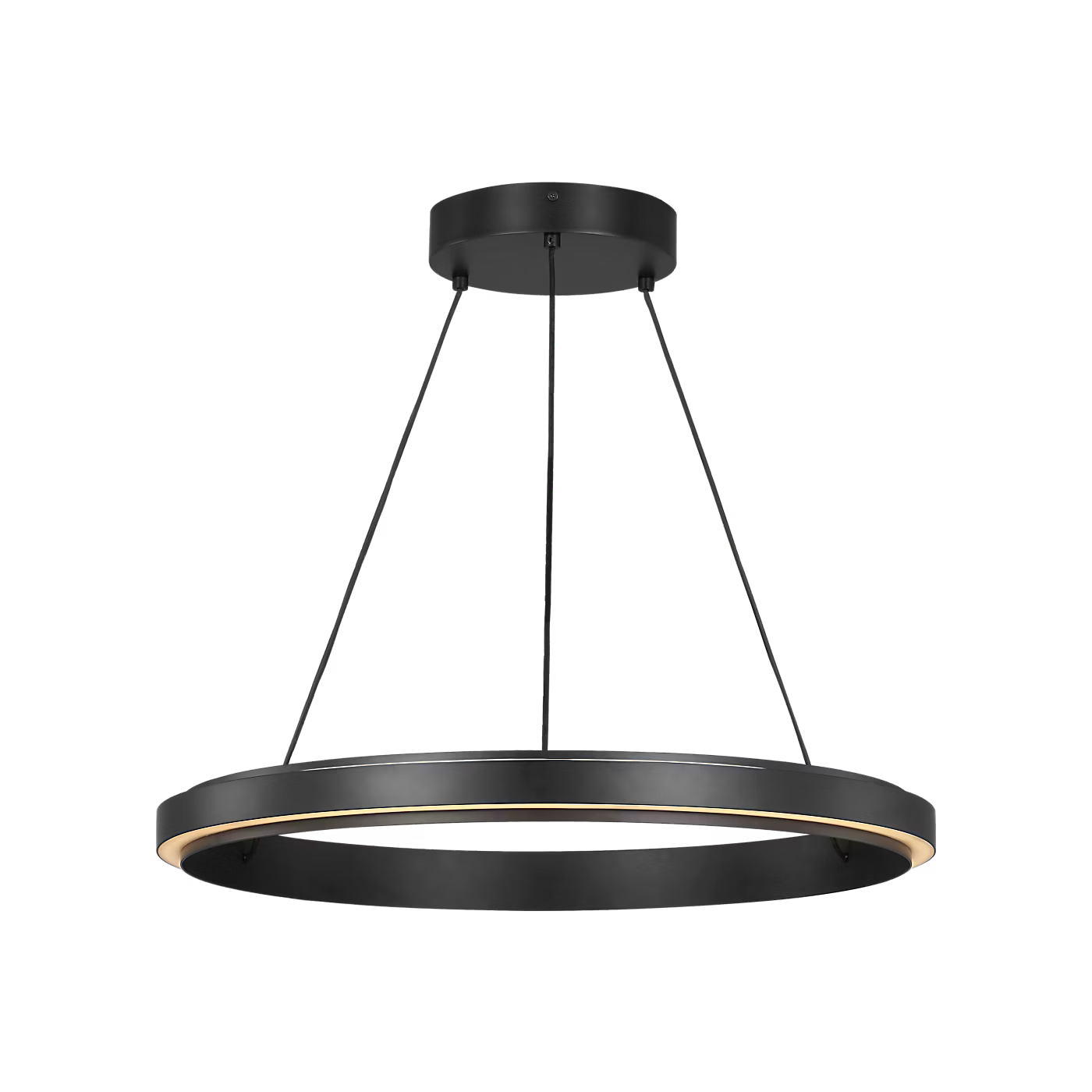Aro 24 LED Chandelier