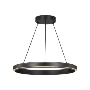 Aro 24 LED Chandelier