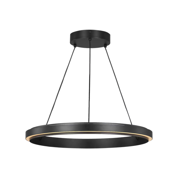 Aro 24 LED Chandelier