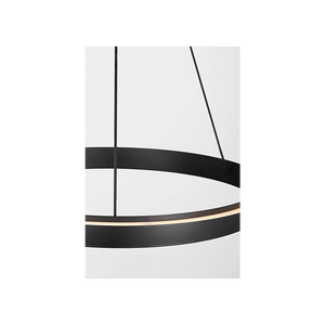 Aro 24 LED Chandelier