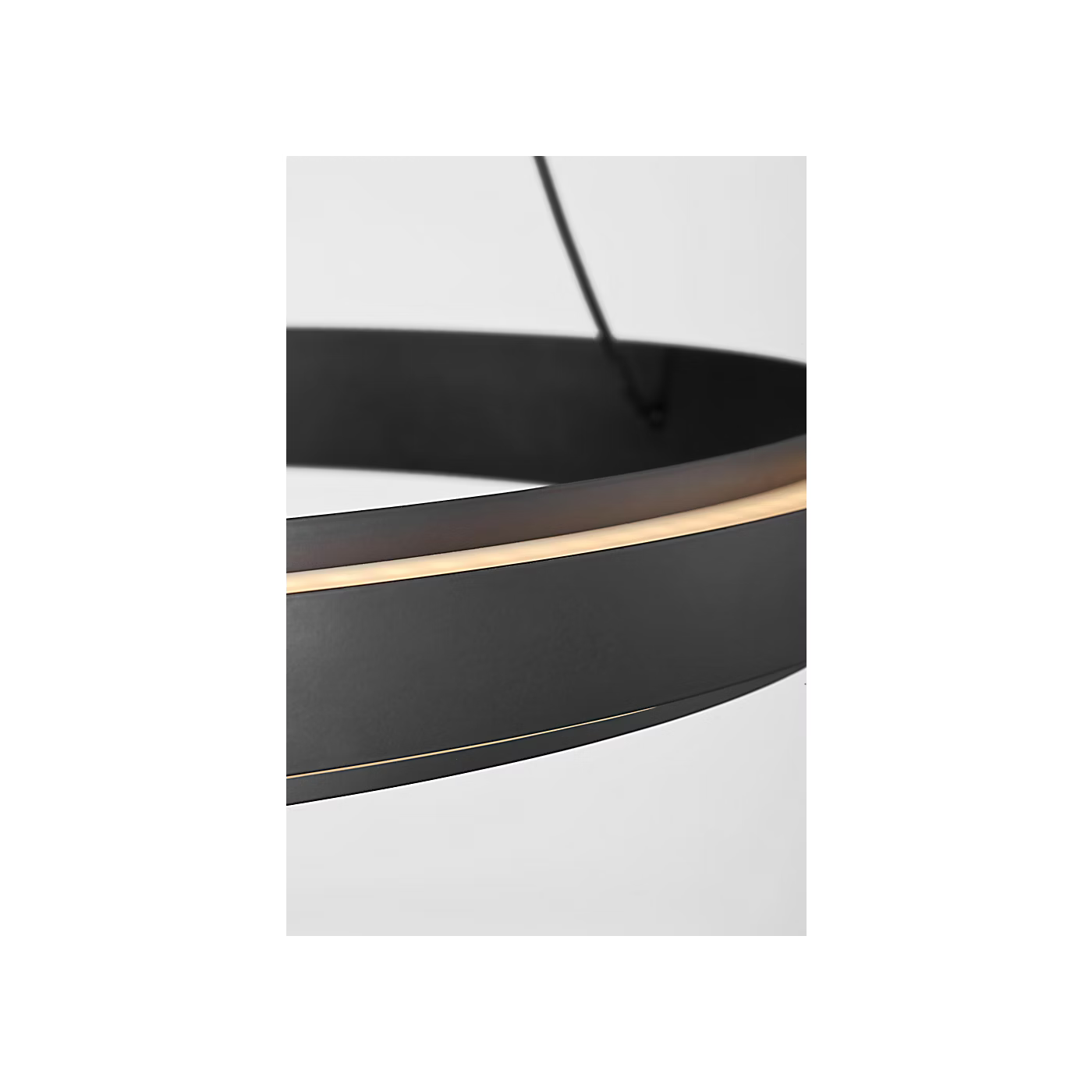 Aro 24 LED Chandelier