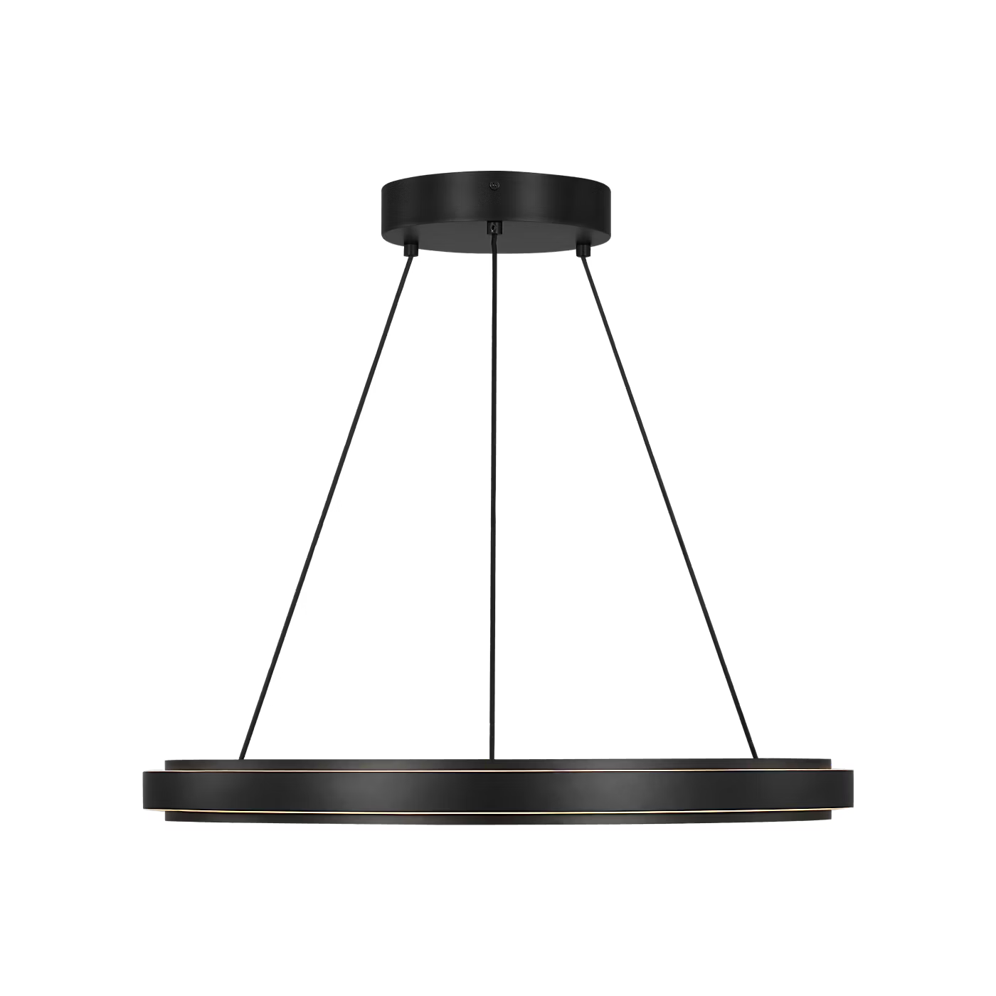Aro 24 LED Chandelier