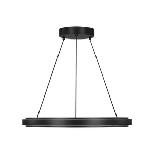 Aro 24 LED Chandelier