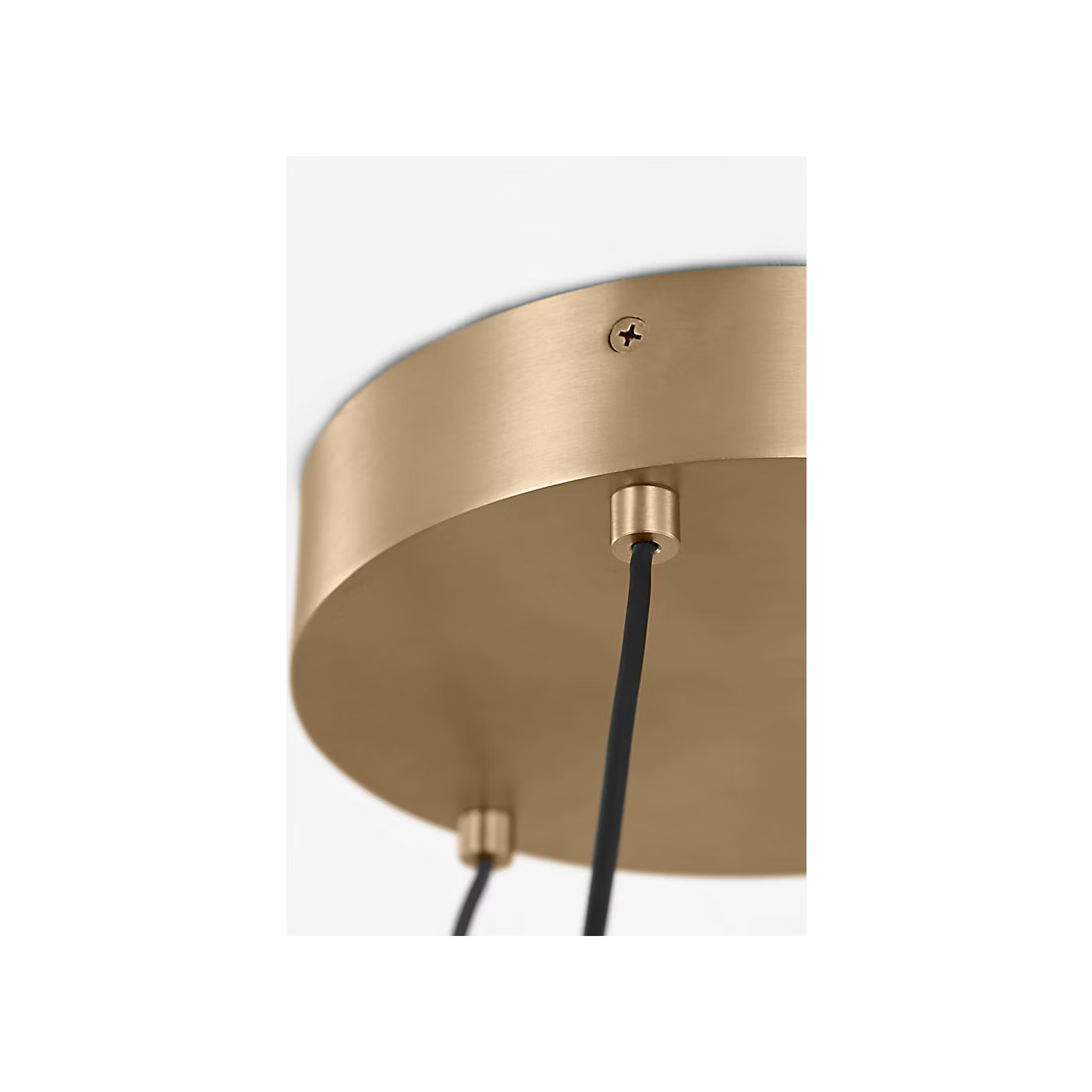 Aro 24 LED Chandelier