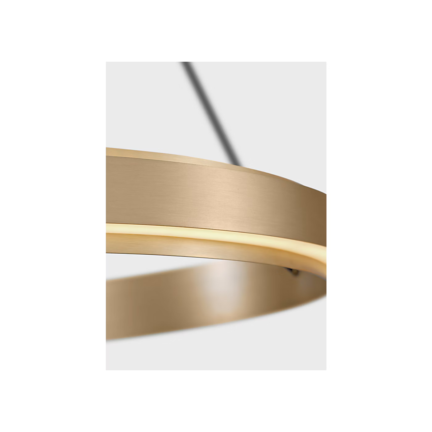 Aro 24 LED Chandelier