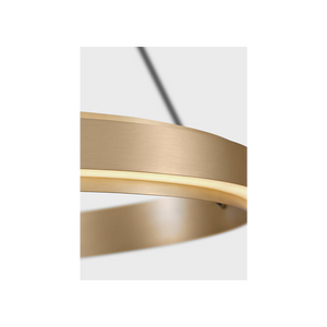 Aro 24 LED Chandelier
