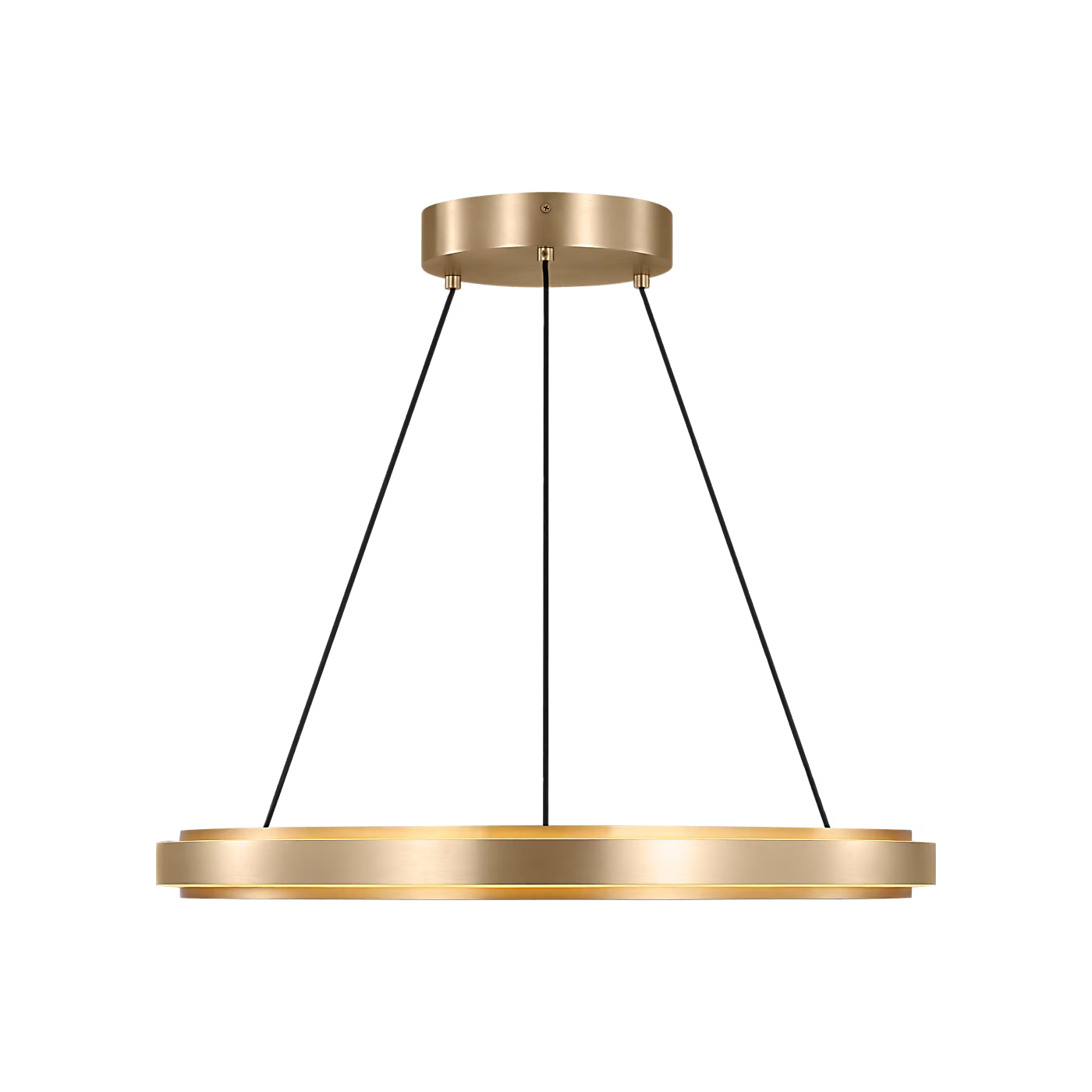 Aro 24 LED Chandelier