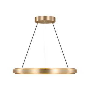 Aro 24 LED Chandelier