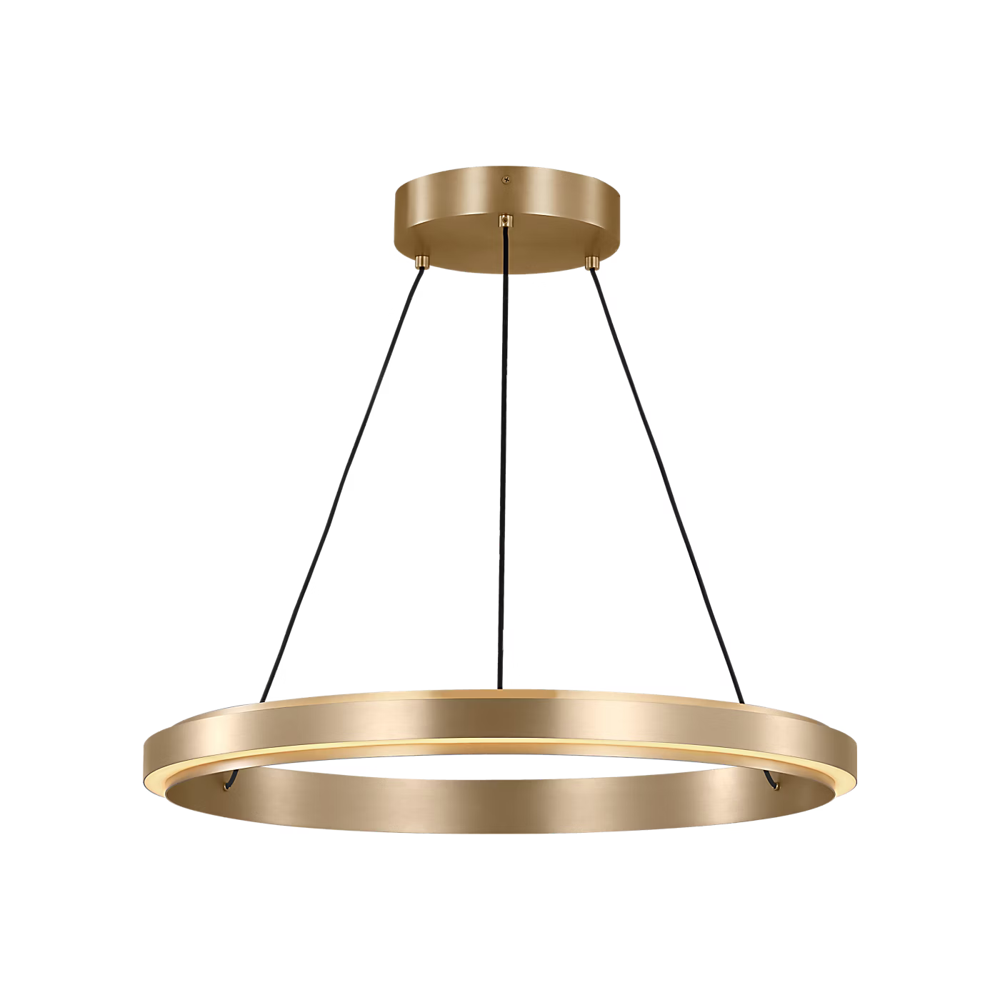 Aro 24 LED Chandelier