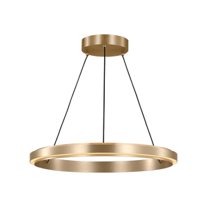 Aro 24 LED Chandelier