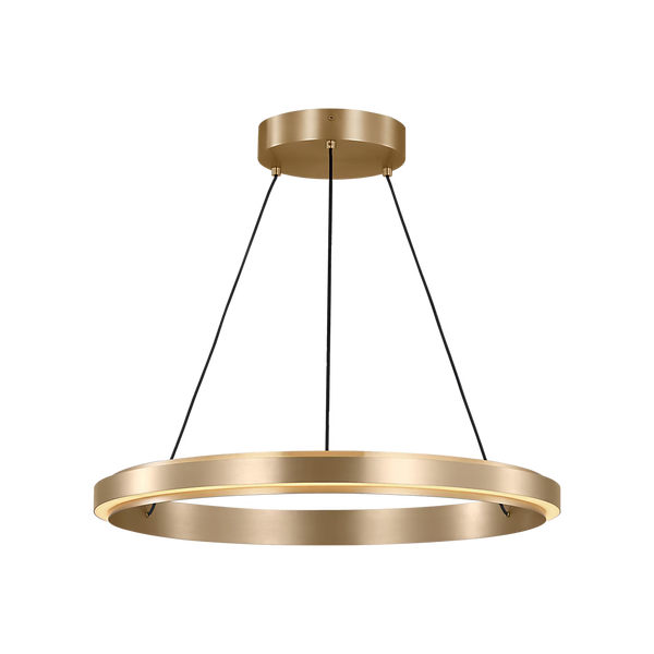 Aro 24 LED Chandelier