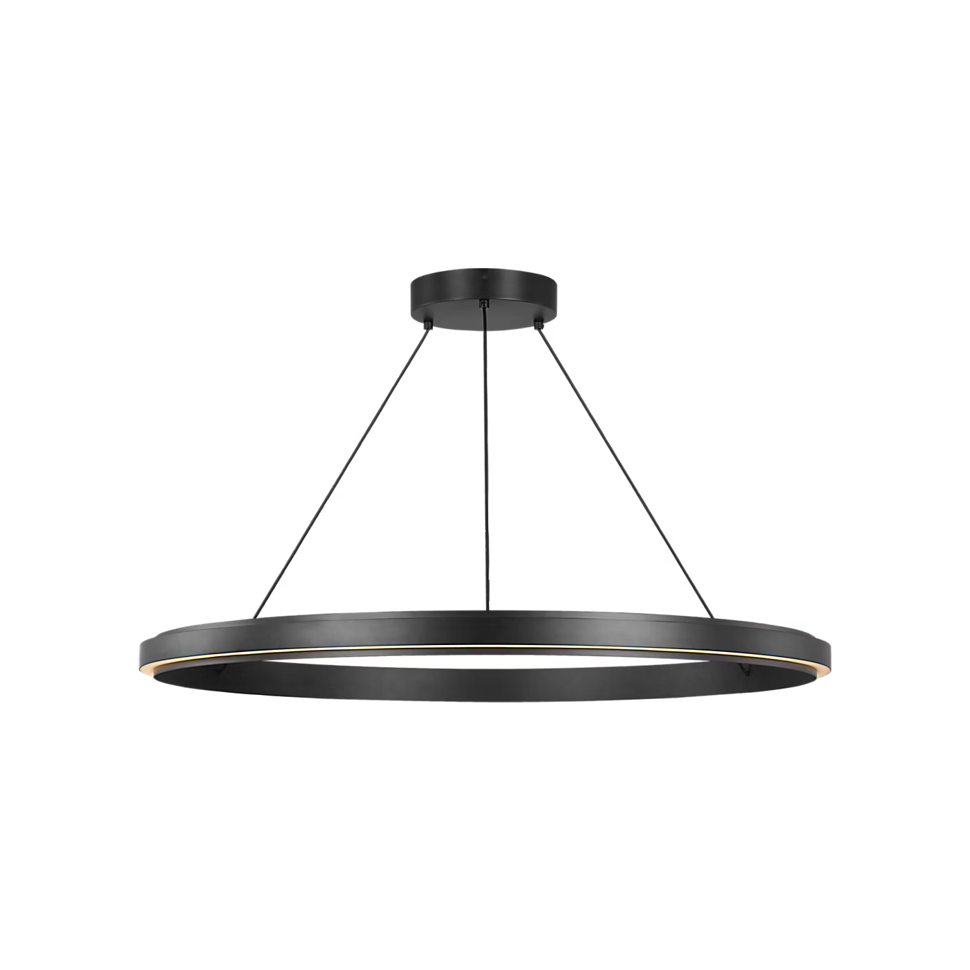 Aro 36 LED Chandelier
