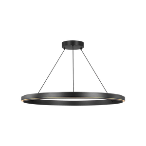 Aro 36 LED Chandelier