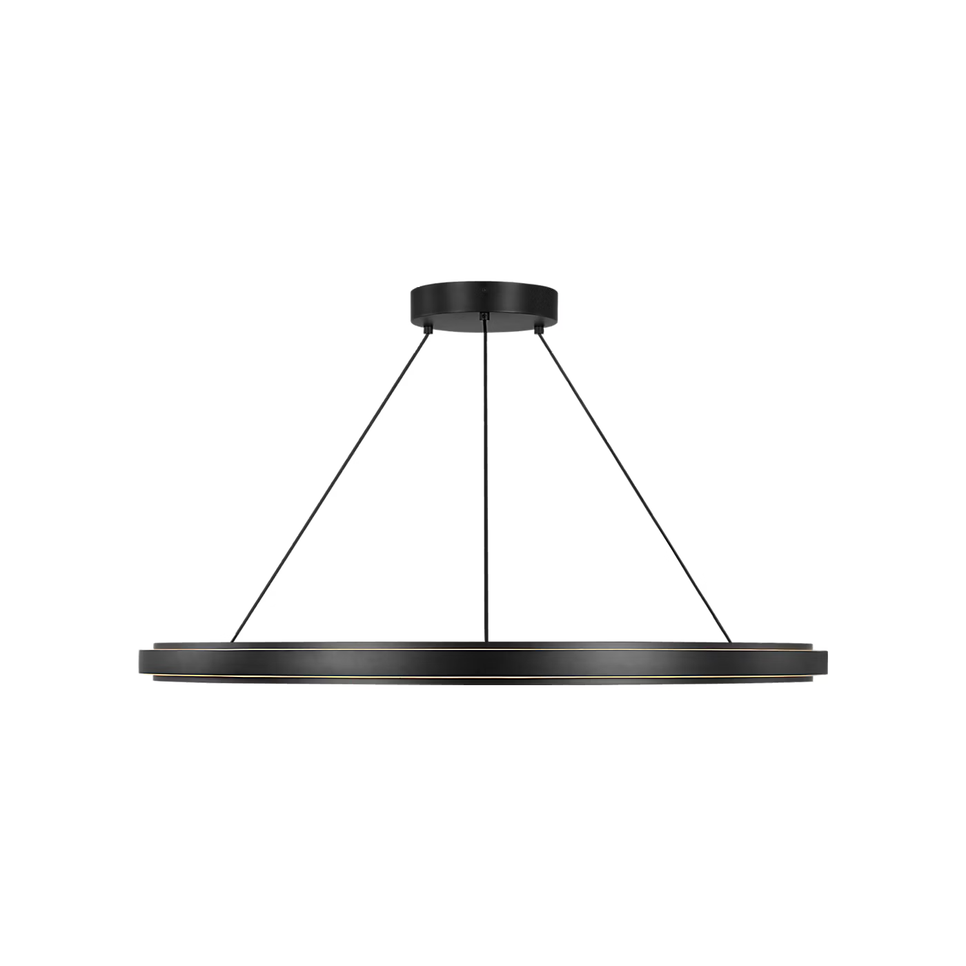 Aro 36 LED Chandelier