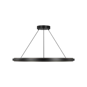 Aro 36 LED Chandelier