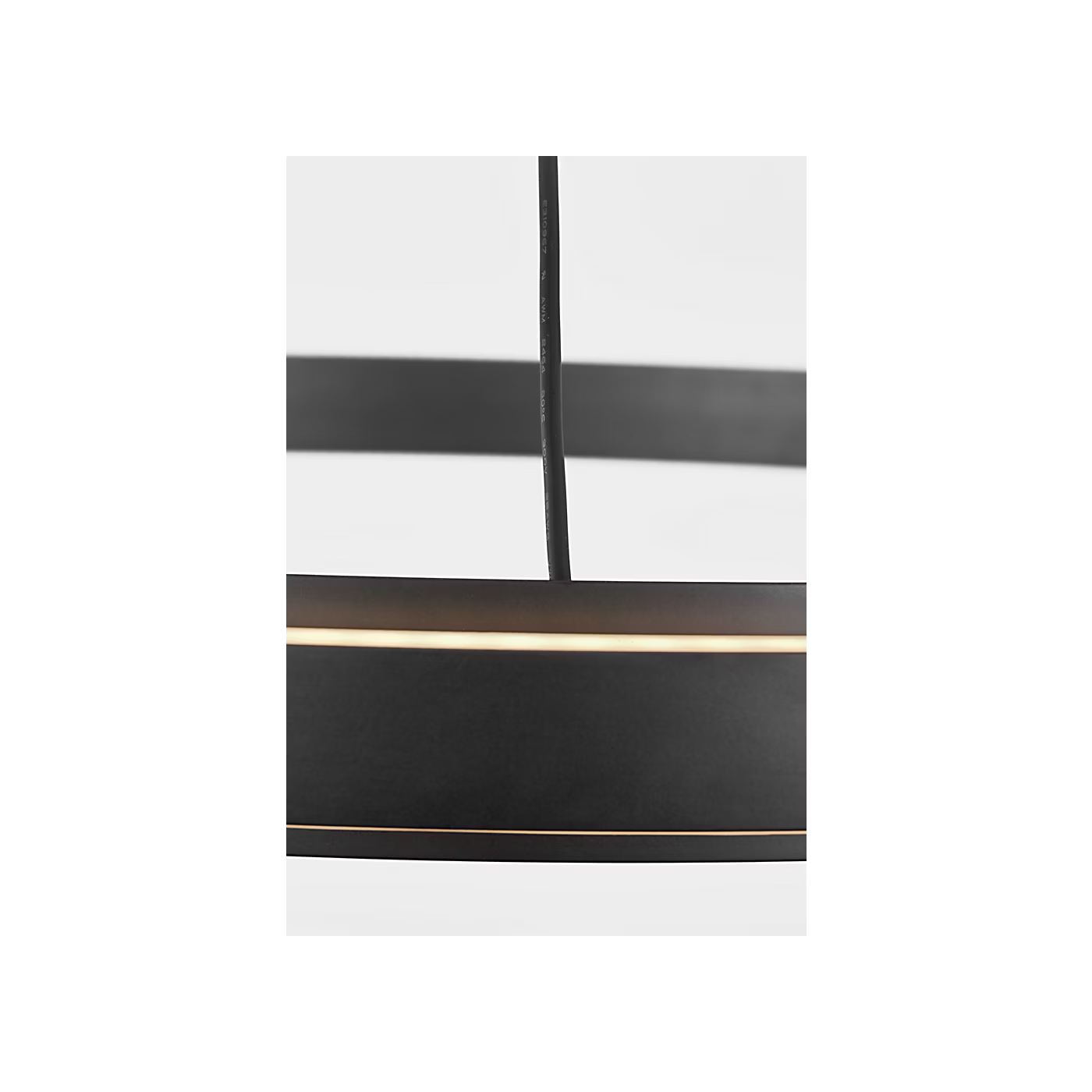 Aro 36 LED Chandelier