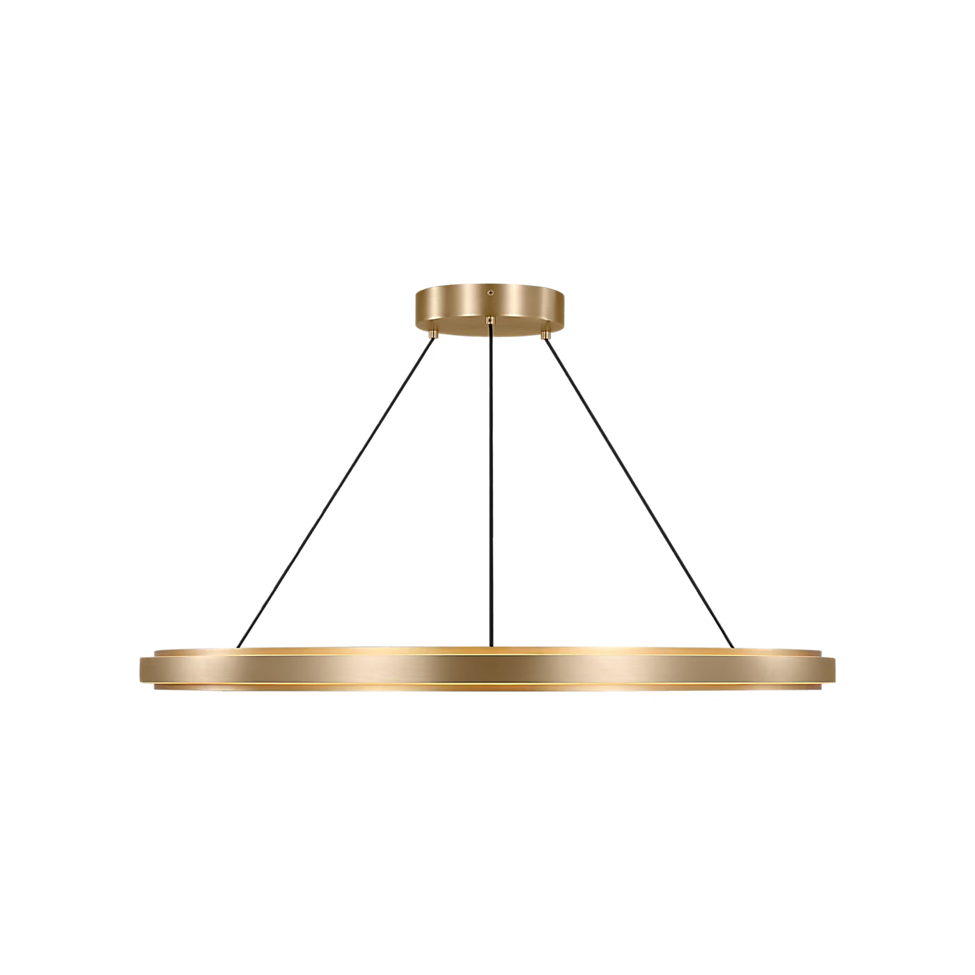 Aro 36 LED Chandelier