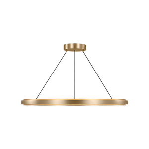 Aro 36 LED Chandelier