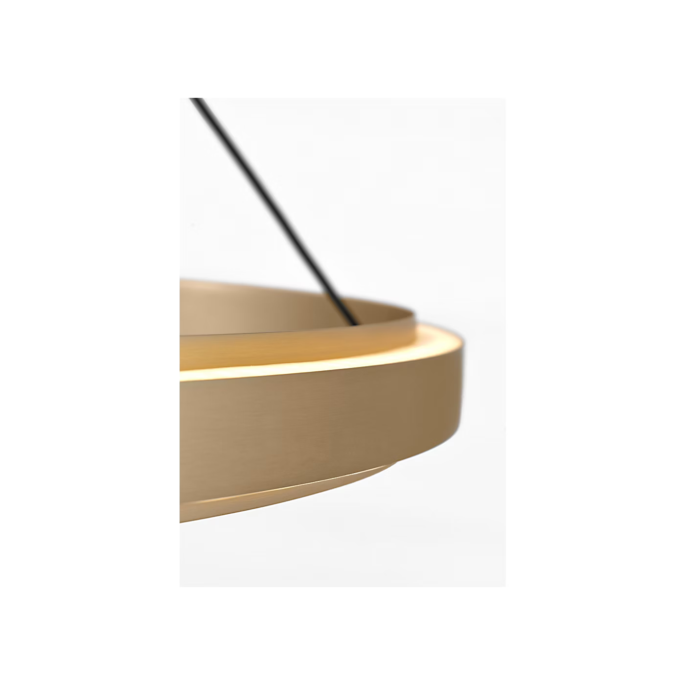 Aro 36 LED Chandelier