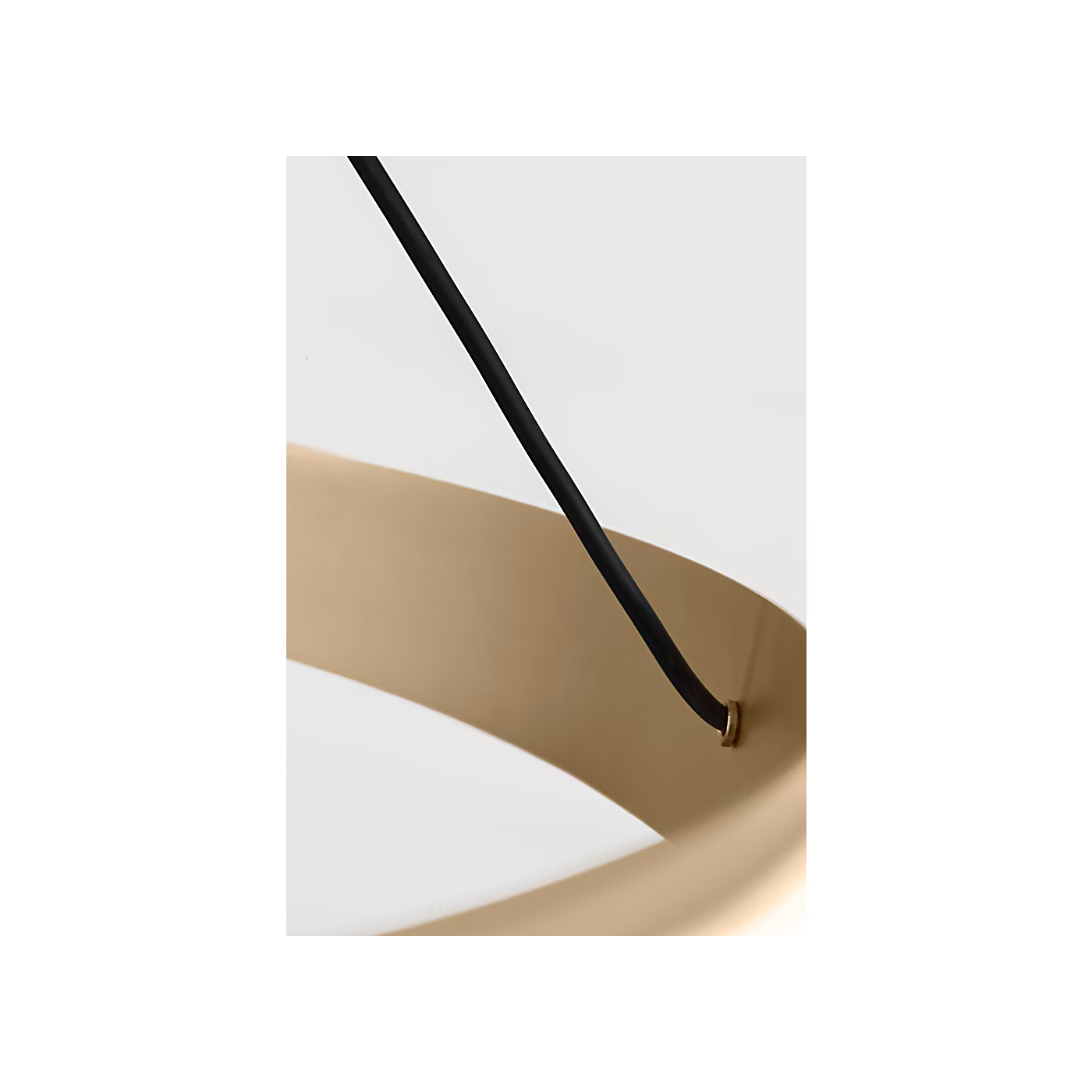 Aro 36 LED Chandelier