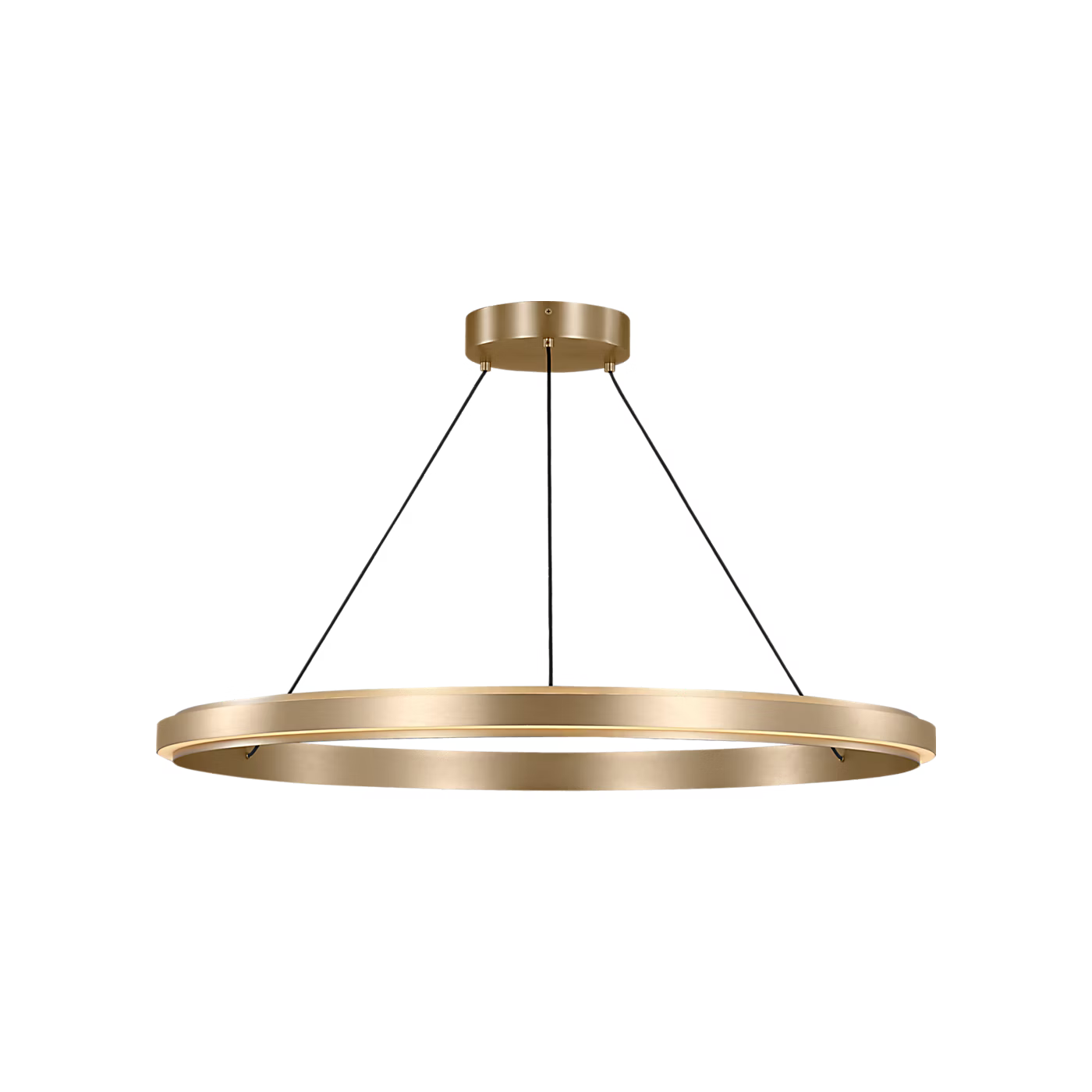 Aro 36 LED Chandelier