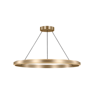 Aro 36 LED Chandelier