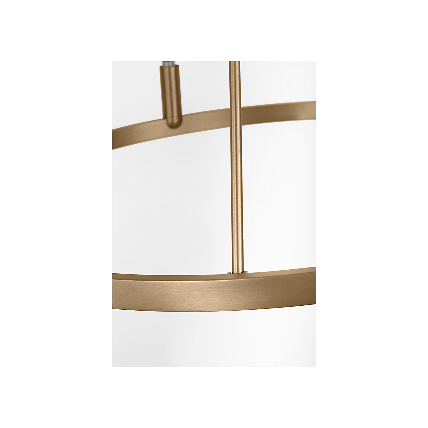 Mirla Six Light Chandelier With LED Bulbs