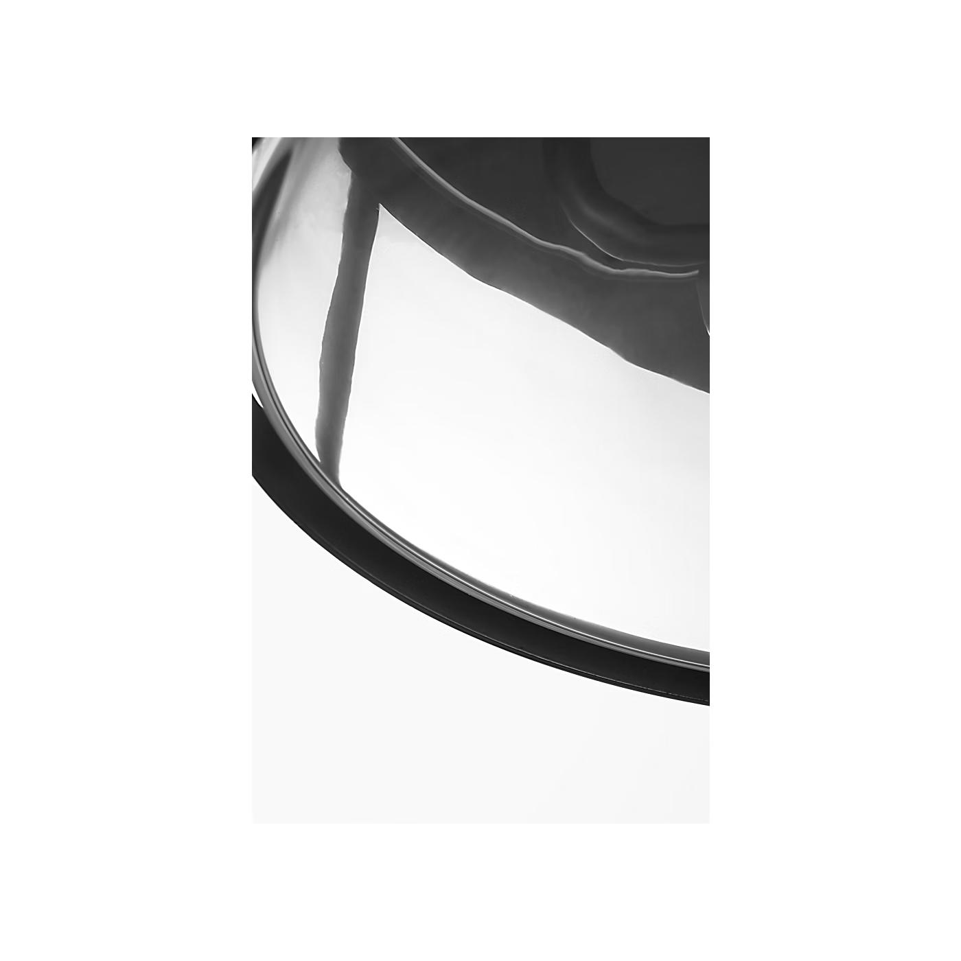 Lumra 13 Flush Mount With LED Bulbs