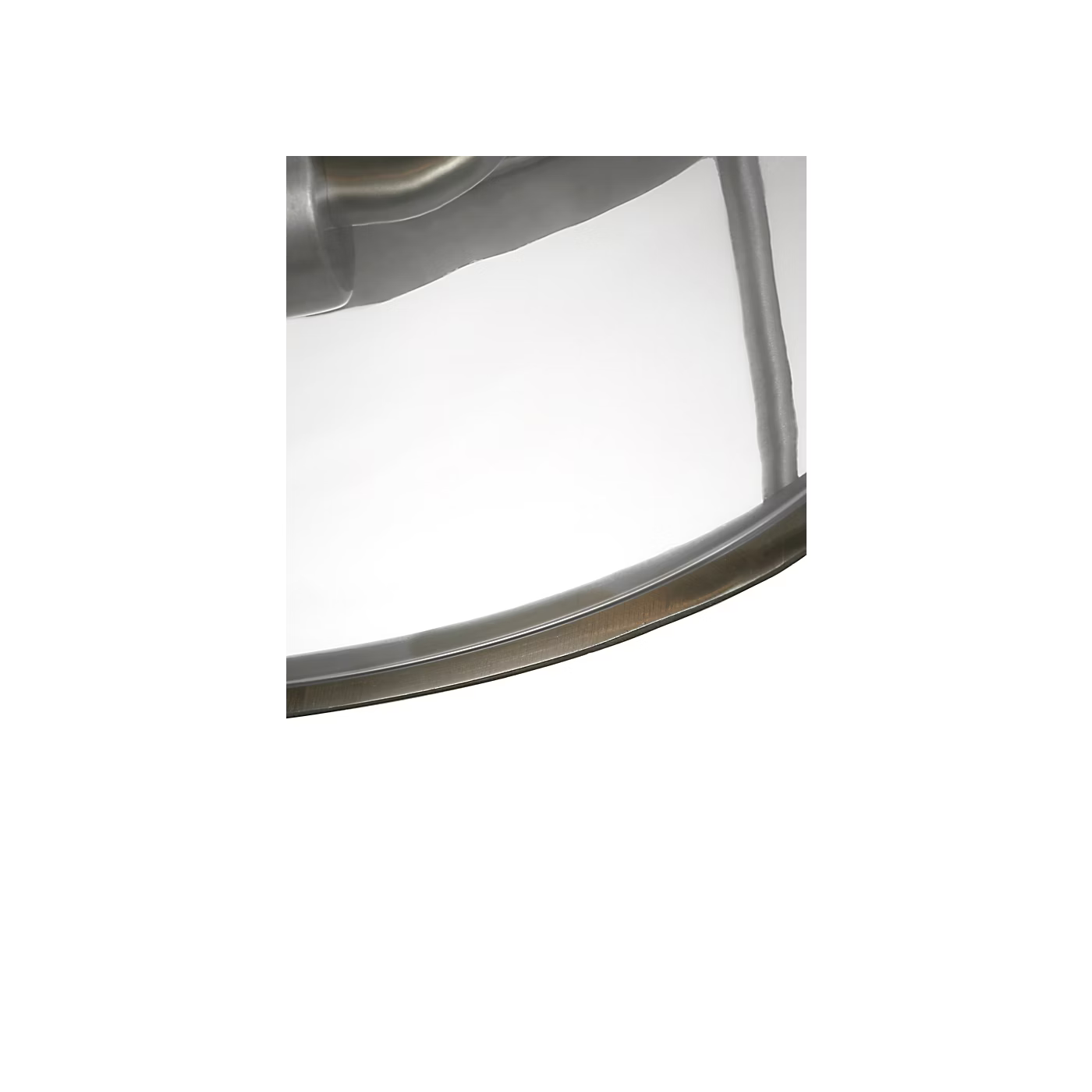 Lumra 13 Flush Mount With LED Bulbs