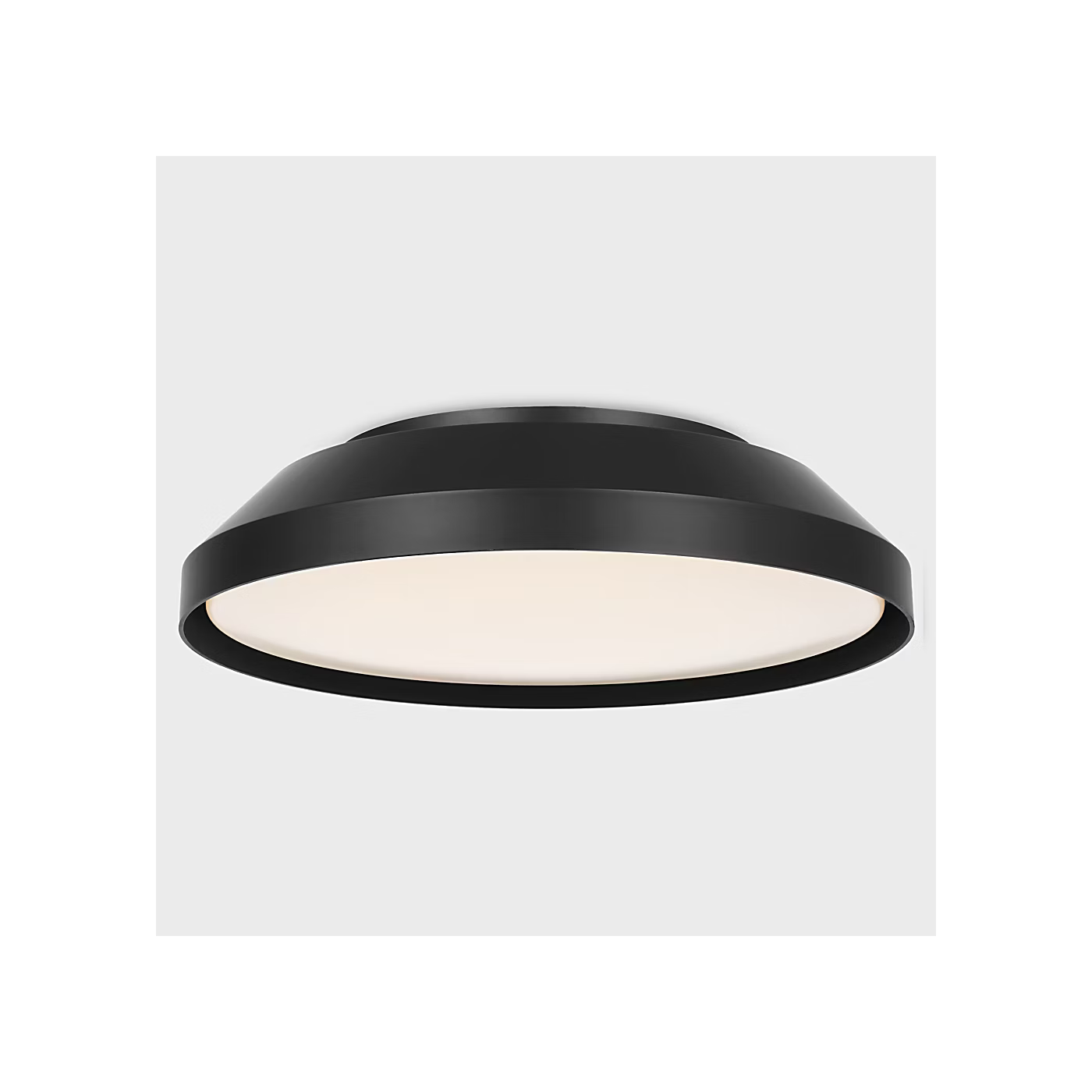 Nevado 12 LED Flush Mount