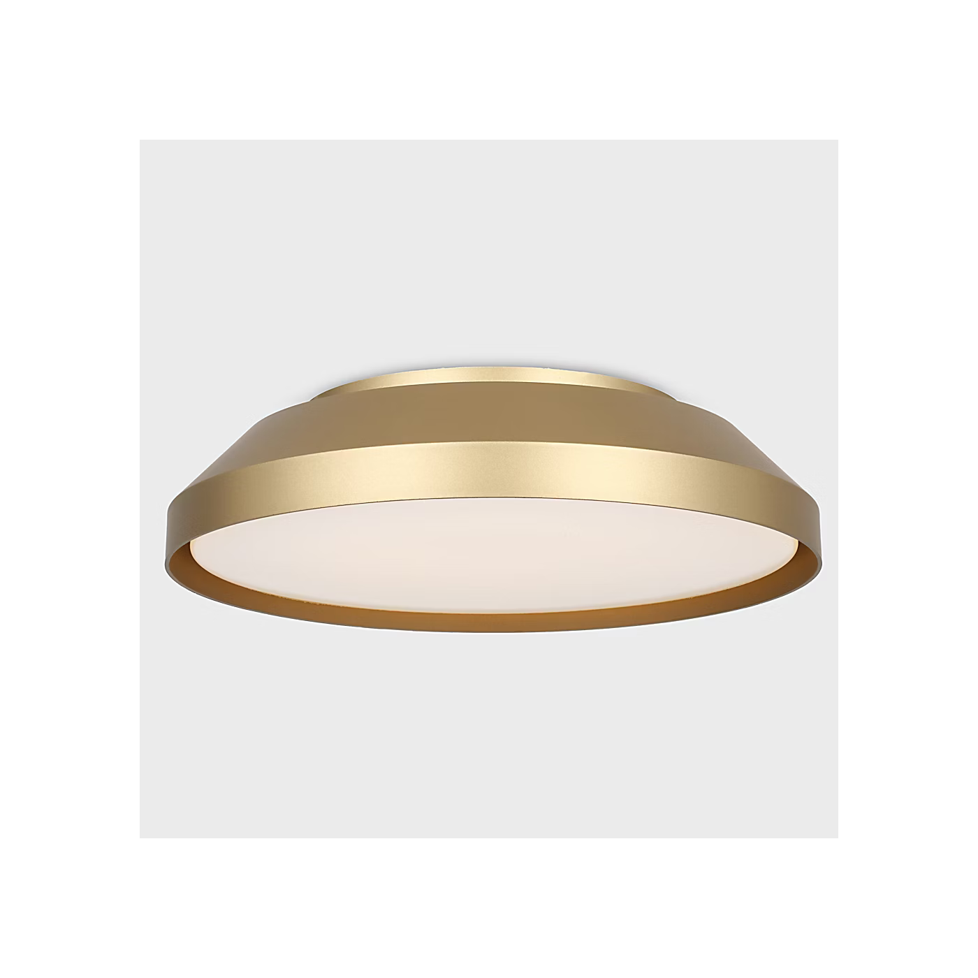 Nevado 12 LED Flush Mount
