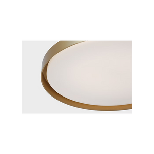 Nevado 12 LED Flush Mount