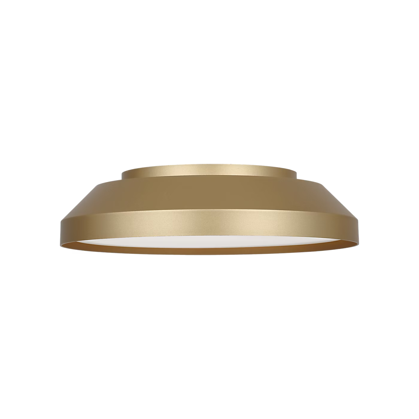 Nevado 12 LED Flush Mount