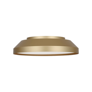 Nevado 12 LED Flush Mount